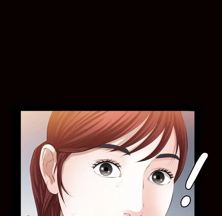 Difficult Choices Capítulo 28 - Page 47