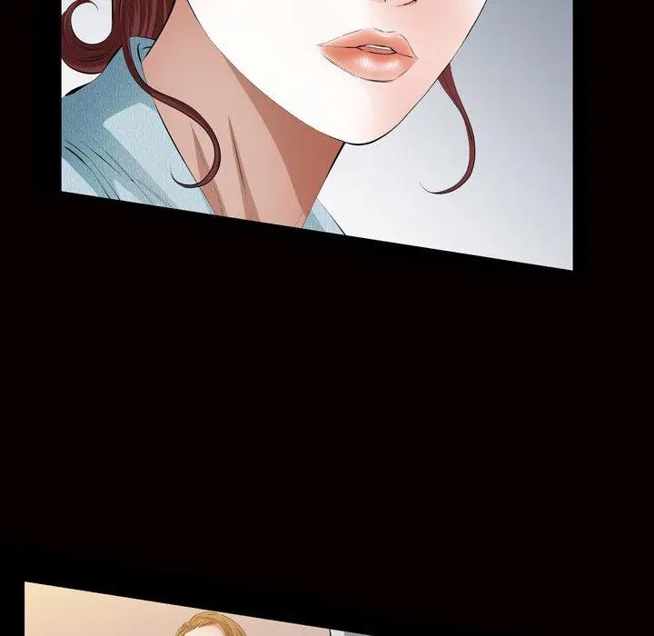 Difficult Choices Capítulo 28 - Page 48
