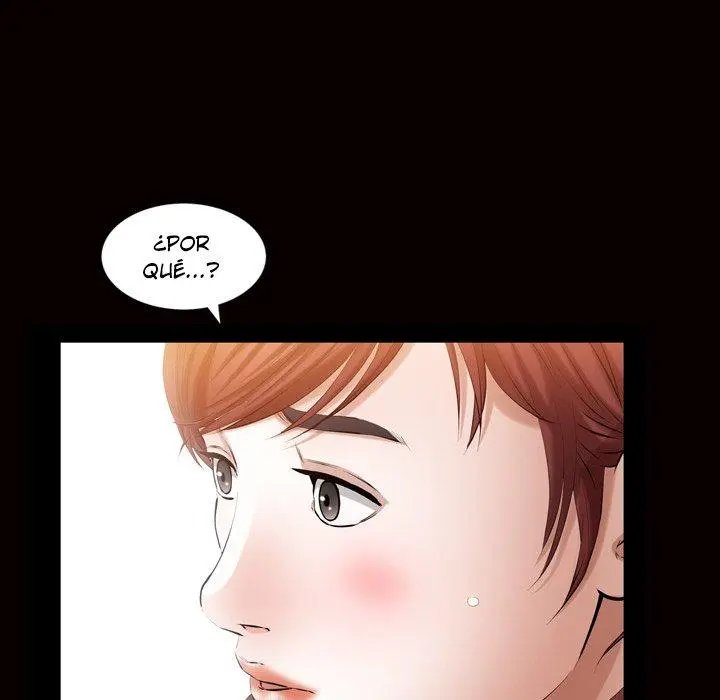 Difficult Choices Capítulo 28 - Page 50