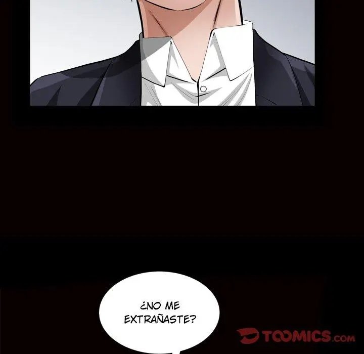 Difficult Choices Capítulo 28 - Page 52