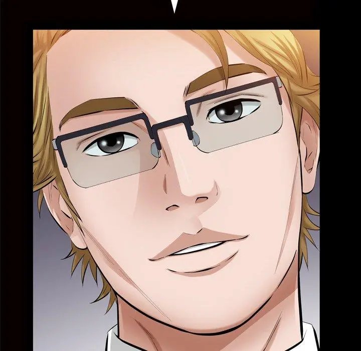 Difficult Choices Capítulo 28 - Page 53
