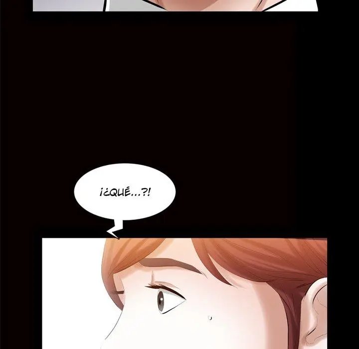 Difficult Choices Capítulo 28 - Page 54