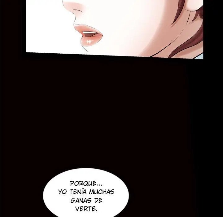 Difficult Choices Capítulo 28 - Page 55