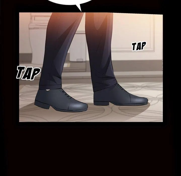Difficult Choices Capítulo 28 - Page 56