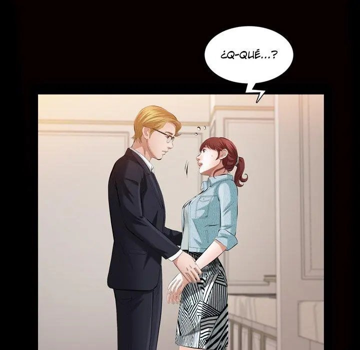 Difficult Choices Capítulo 28 - Page 57