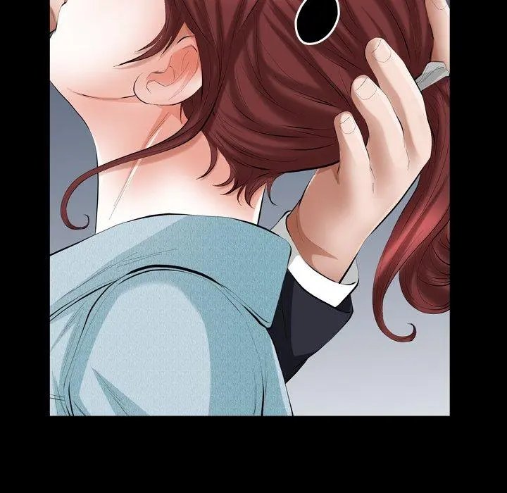 Difficult Choices Capítulo 28 - Page 59