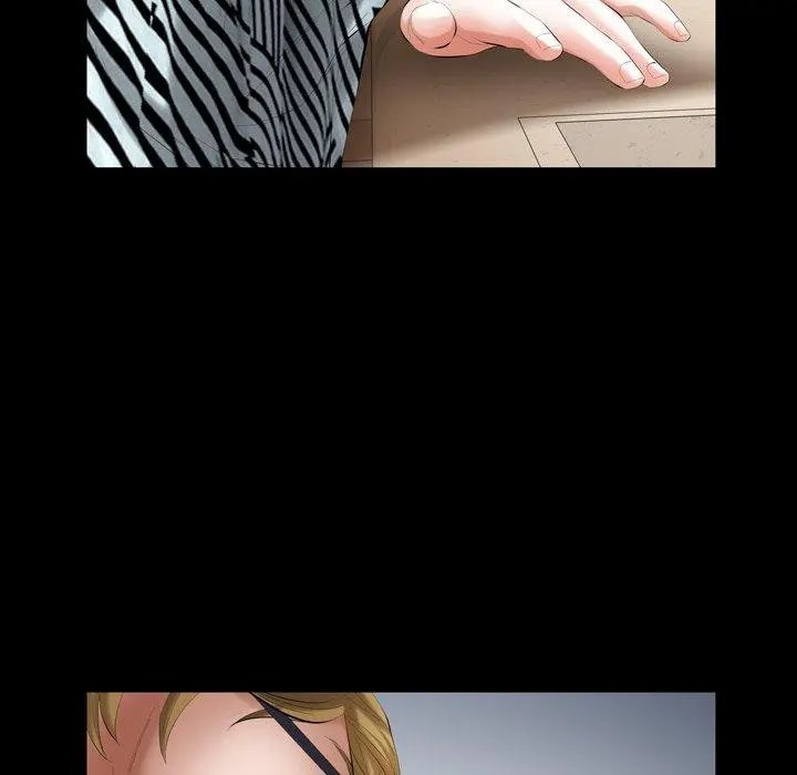 Difficult Choices Capítulo 28 - Page 61