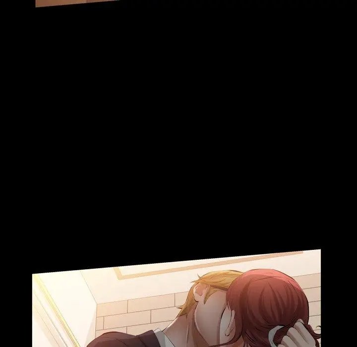 Difficult Choices Capítulo 28 - Page 67