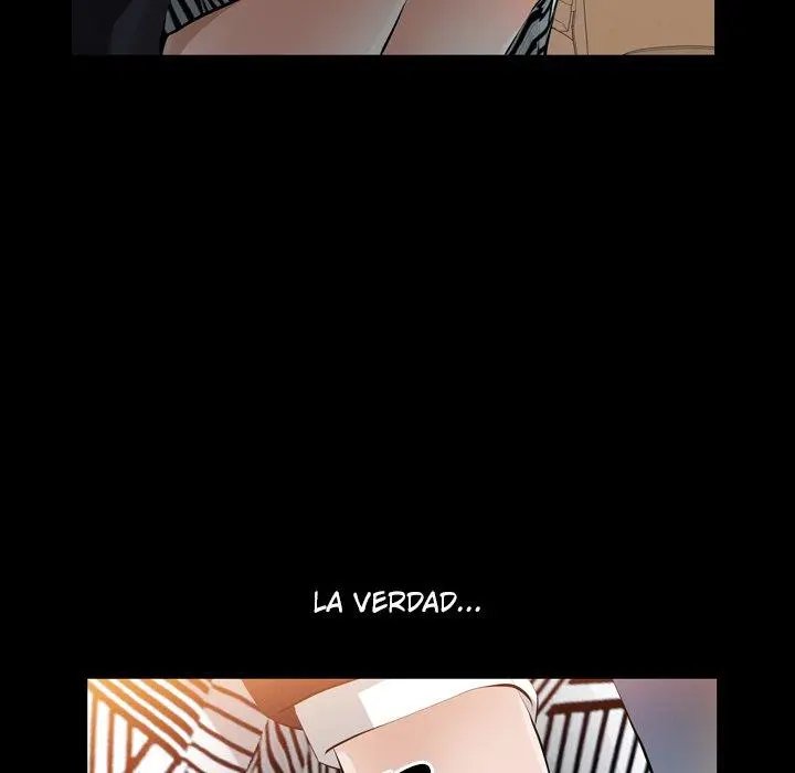 Difficult Choices Capítulo 28 - Page 69