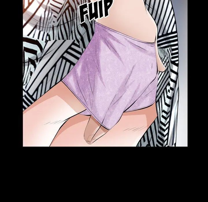 Difficult Choices Capítulo 28 - Page 70