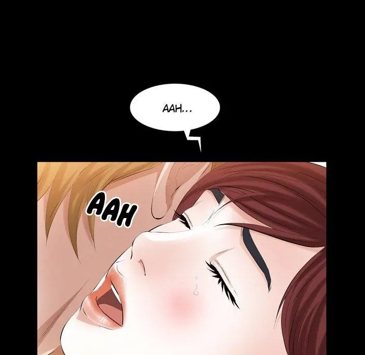 Difficult Choices Capítulo 28 - Page 71