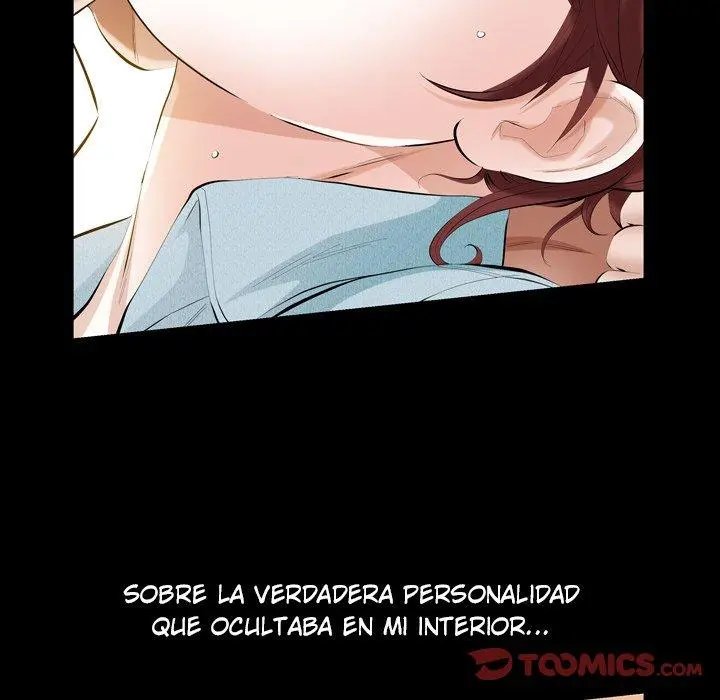 Difficult Choices Capítulo 28 - Page 72