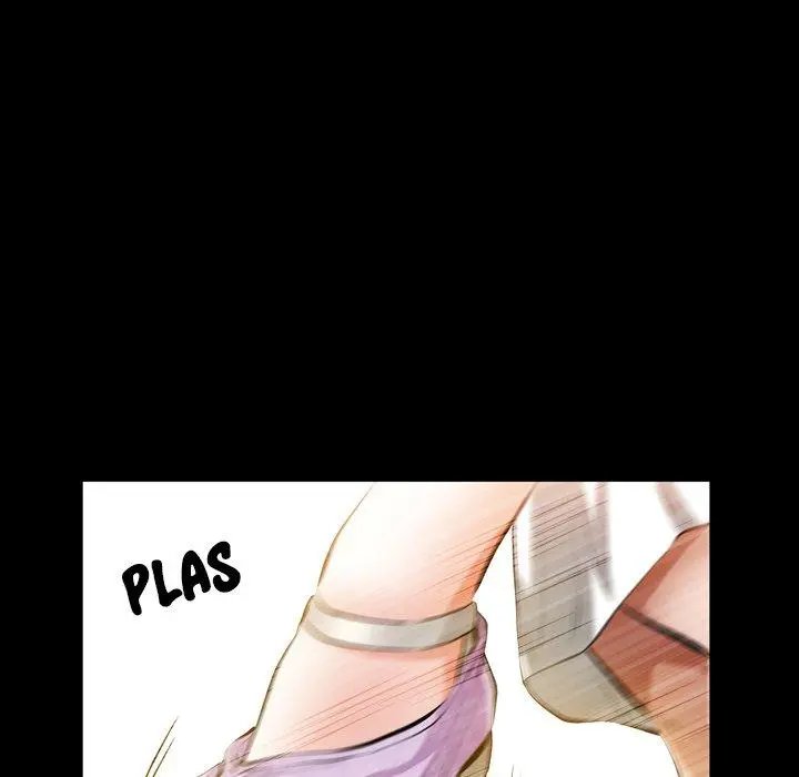 Difficult Choices Capítulo 28 - Page 75