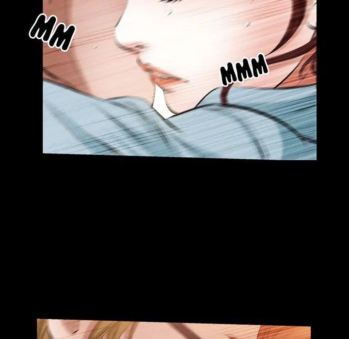Difficult Choices Capítulo 28 - Page 79