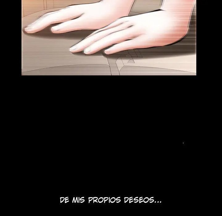 Difficult Choices Capítulo 28 - Page 86