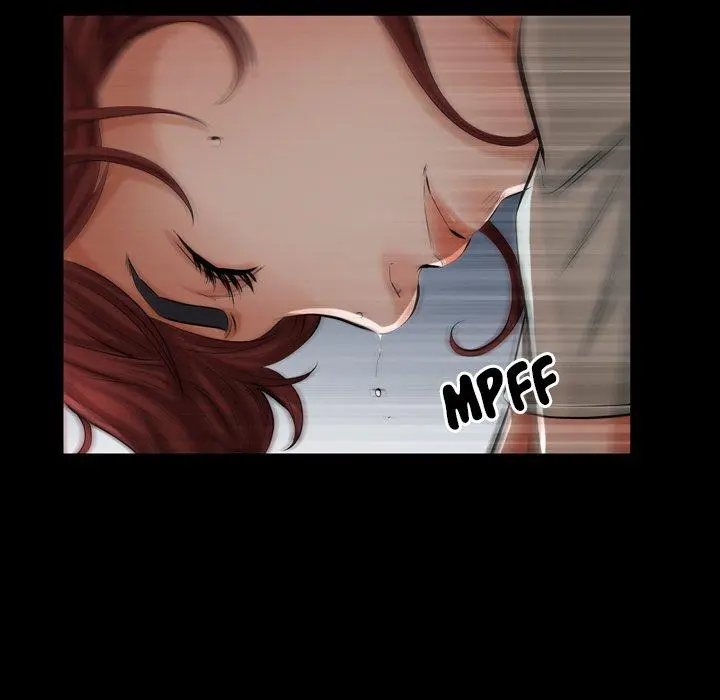 Difficult Choices Capítulo 28 - Page 87