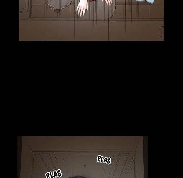 Difficult Choices Capítulo 28 - Page 95