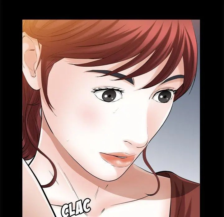 Difficult Choices Capítulo 29 - Page 109