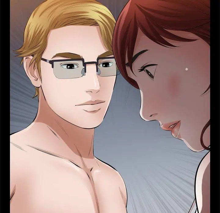 Difficult Choices Capítulo 29 - Page 112