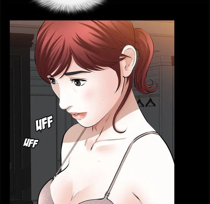 Difficult Choices Capítulo 29 - Page 114
