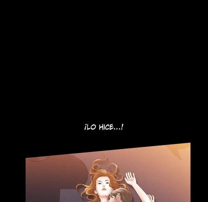 Difficult Choices Capítulo 29 - Page 13