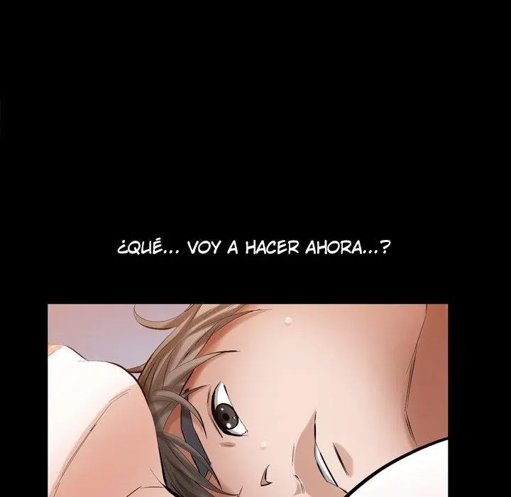 Difficult Choices Capítulo 29 - Page 17