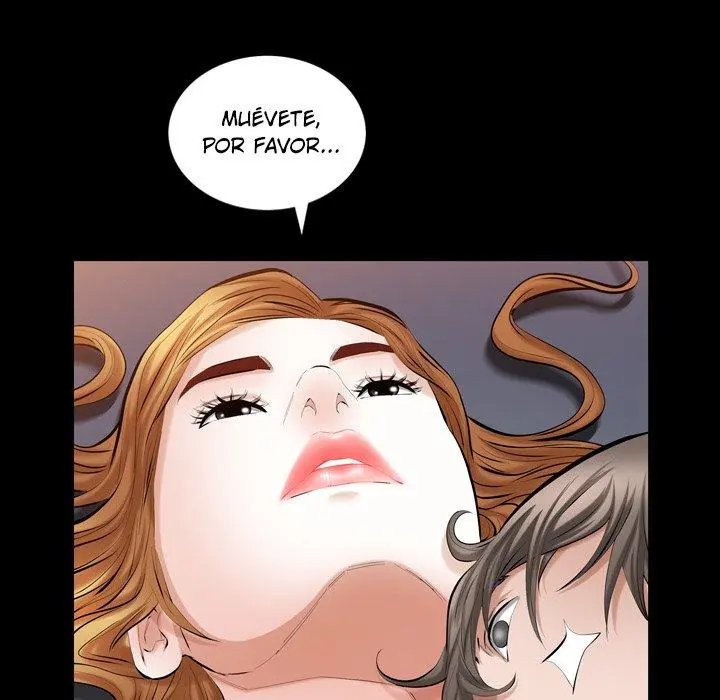 Difficult Choices Capítulo 29 - Page 22