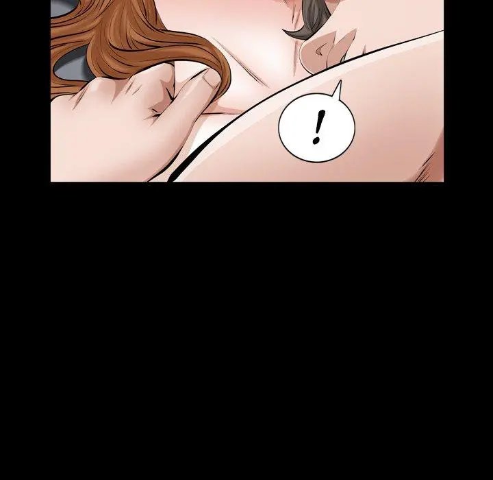 Difficult Choices Capítulo 29 - Page 23