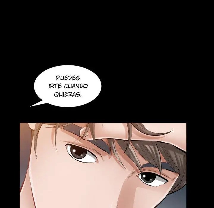 Difficult Choices Capítulo 29 - Page 31