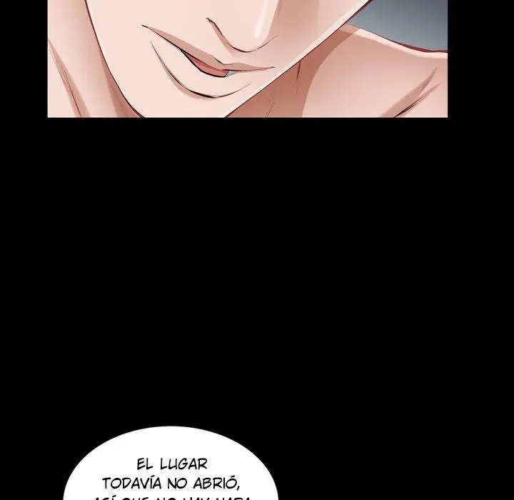 Difficult Choices Capítulo 29 - Page 32