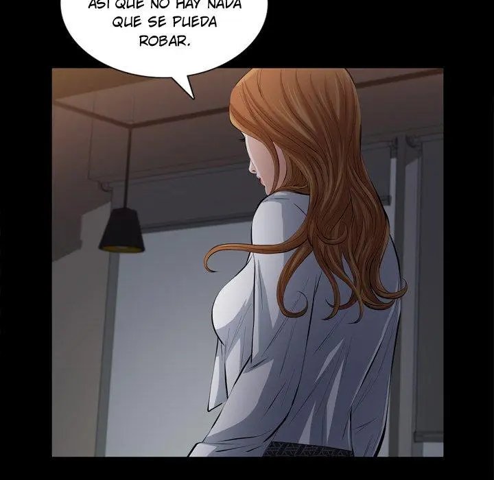 Difficult Choices Capítulo 29 - Page 33