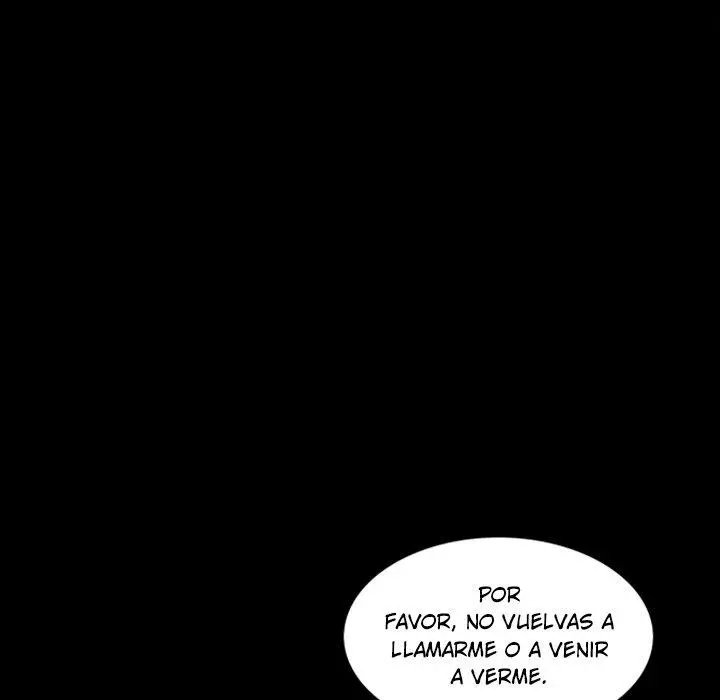 Difficult Choices Capítulo 29 - Page 34