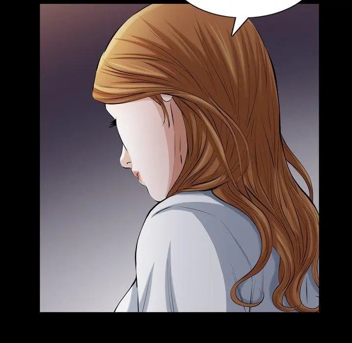 Difficult Choices Capítulo 29 - Page 35