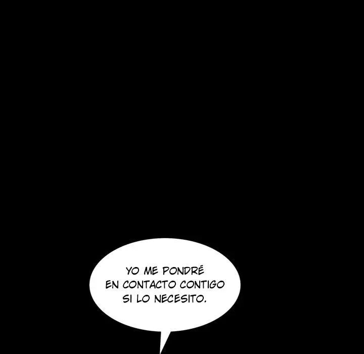 Difficult Choices Capítulo 29 - Page 36