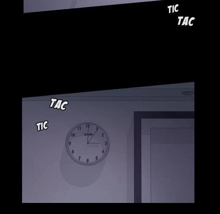 Difficult Choices Capítulo 29 - Page 41