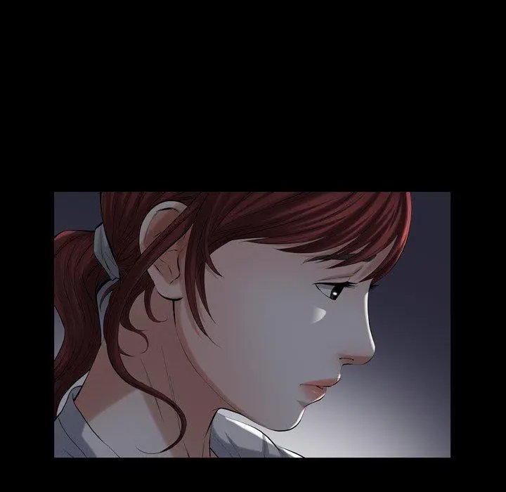 Difficult Choices Capítulo 29 - Page 42