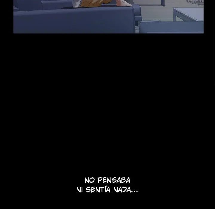 Difficult Choices Capítulo 29 - Page 45
