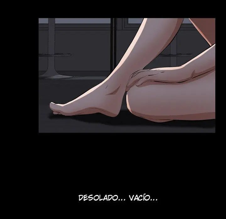 Difficult Choices Capítulo 29 - Page 46