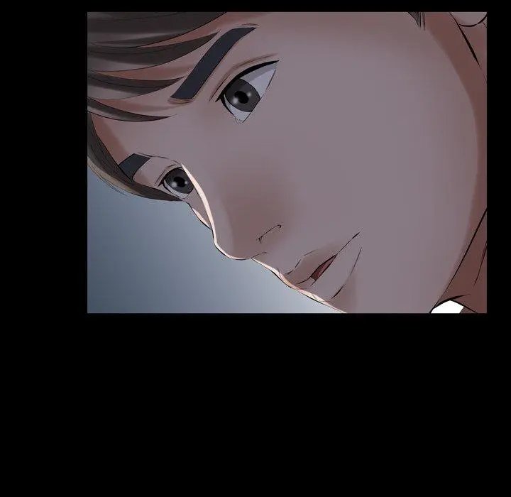 Difficult Choices Capítulo 29 - Page 47