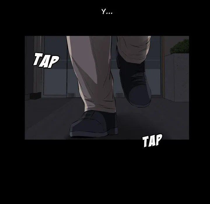 Difficult Choices Capítulo 29 - Page 48