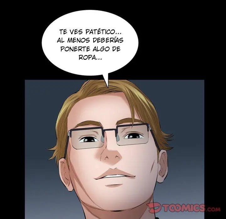 Difficult Choices Capítulo 29 - Page 50