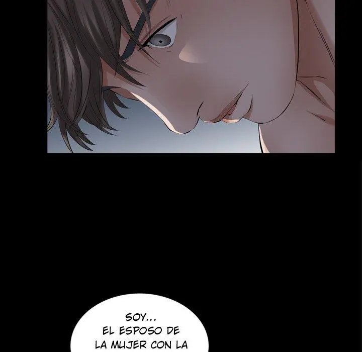 Difficult Choices Capítulo 29 - Page 52