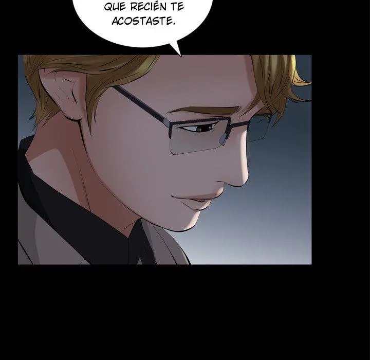 Difficult Choices Capítulo 29 - Page 53