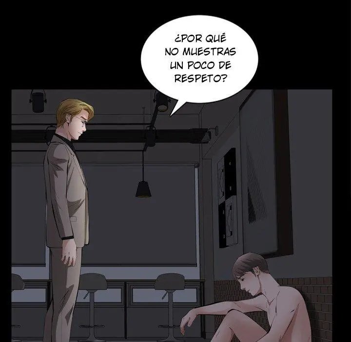 Difficult Choices Capítulo 29 - Page 54