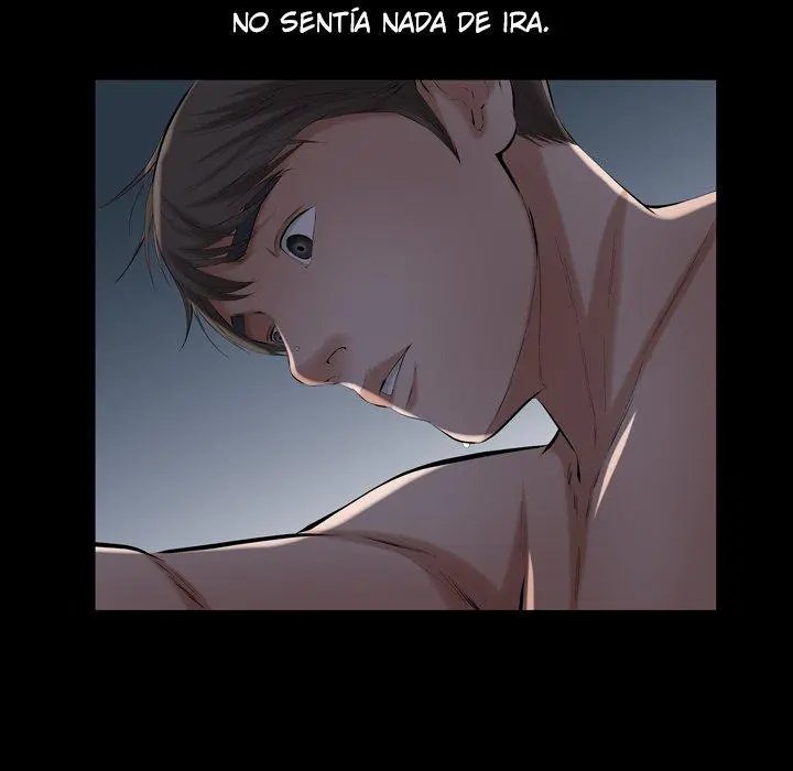 Difficult Choices Capítulo 29 - Page 56