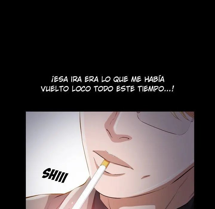 Difficult Choices Capítulo 29 - Page 57
