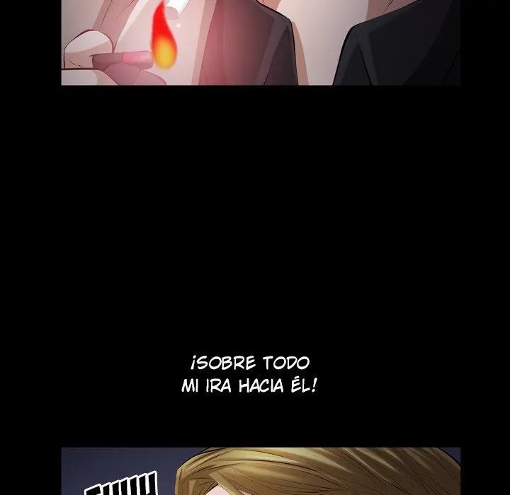 Difficult Choices Capítulo 29 - Page 58