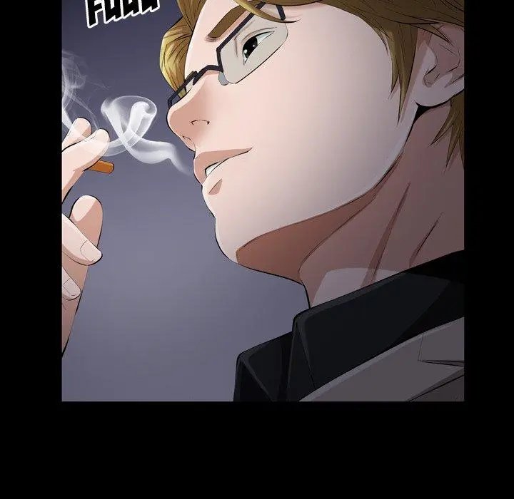 Difficult Choices Capítulo 29 - Page 59