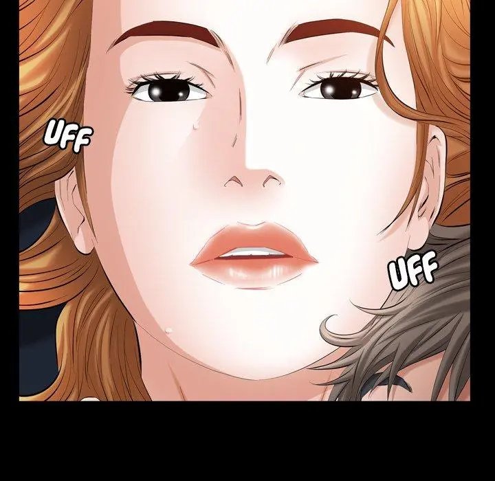Difficult Choices Capítulo 29 - Page 6