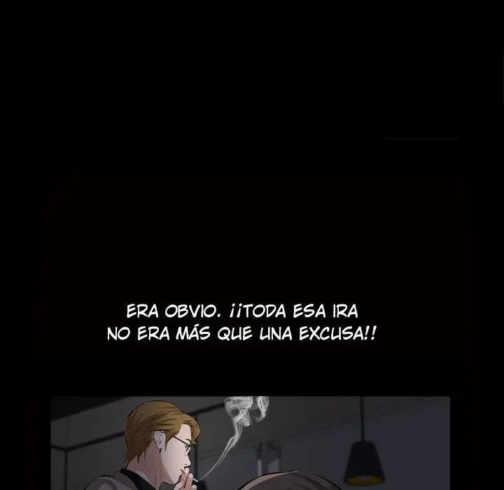 Difficult Choices Capítulo 29 - Page 61